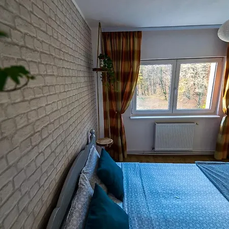 Апартаменти Forest View