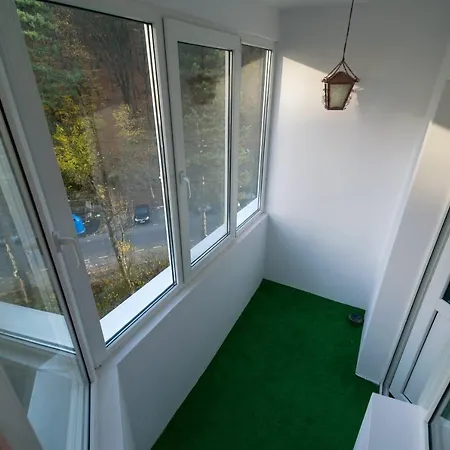 Апартаменти Forest View